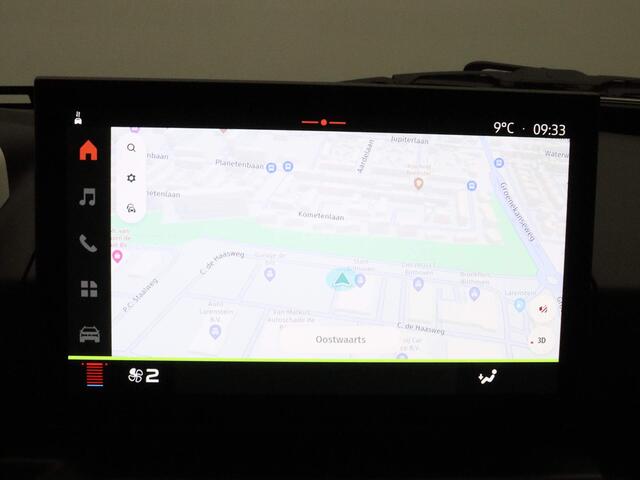 Dacia Spring Extreme 65 26.8 kWh Camera | Climate | Cruise | Navi | Parkeersens. v+a