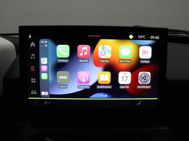 Dacia Spring Extreme 65 26.8 kWh Camera | Climate | Cruise | Navi | Parkeersens. v+a