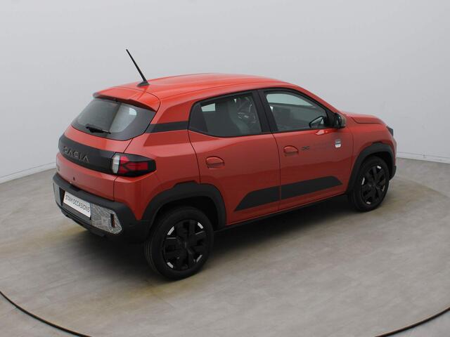 Dacia Spring Extreme 65 26.8 kWh Camera | Climate | Cruise | Navi | Parkeersens. v+a