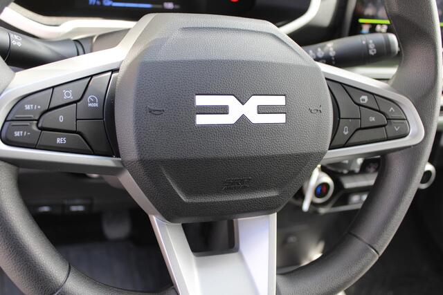 Dacia Spring Extreme 65 26.8 kWh / DEMO / DC Lader 30 KW