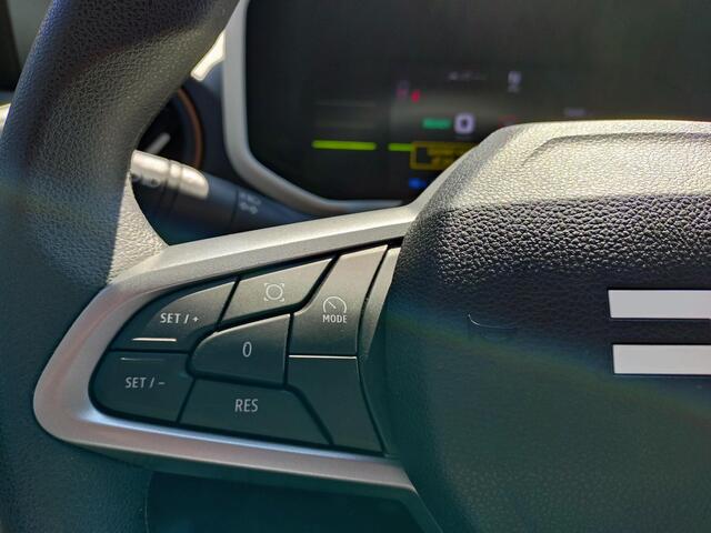 Dacia Spring Extreme 65 26.8 kWh / DC Lader 30 KW / DEMO ZAANDAM