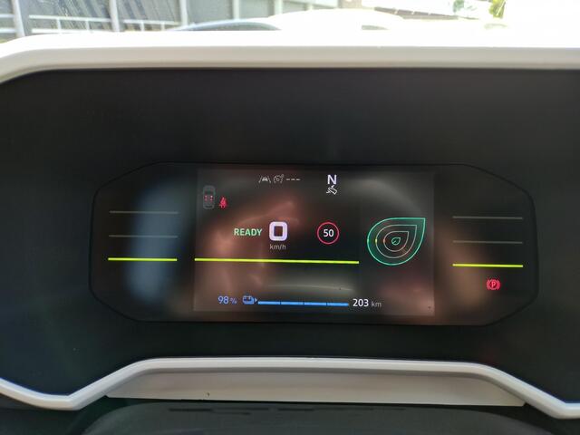 Dacia Spring Extreme 65 26.8 kWh / DC Lader 30 KW / DEMO ZAANDAM