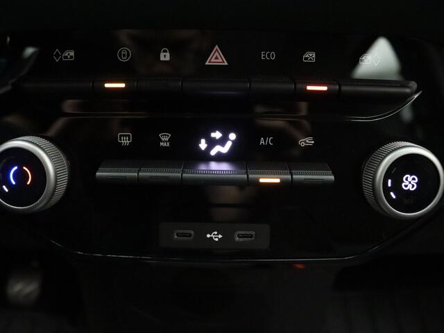 Dacia Spring 65pk Extreme 26.8 kWh Camera | Climate | Cruise | Navi | Parkeersens. achter