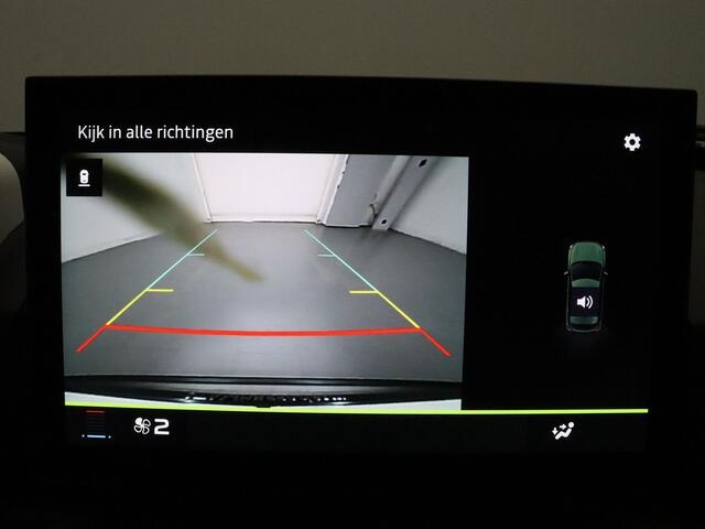 Dacia Spring 65pk Extreme 26.8 kWh Camera | Climate | Cruise | Navi | Parkeersens. achter