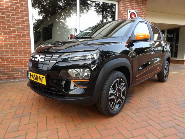 Dacia Spring Expression 27 kWh