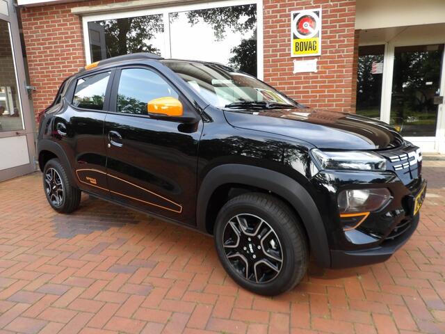 Dacia Spring Expression 27 kWh