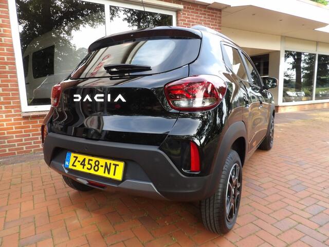 Dacia Spring Expression 27 kWh