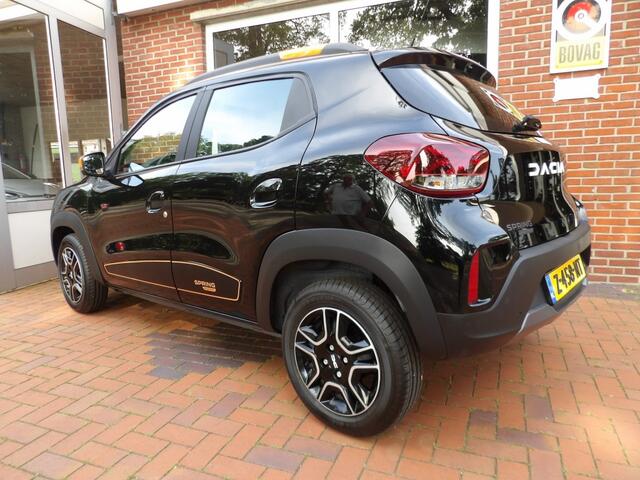 Dacia Spring Expression 27 kWh