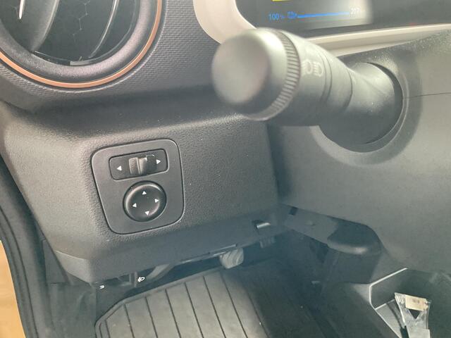 Dacia Spring Extreme 65 26.8 kWh / Demo Hillegom / Vraag naar beschikbaarheid