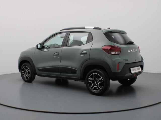 Dacia Spring Essential 27 kWh Airco | Bluetooth | Radio