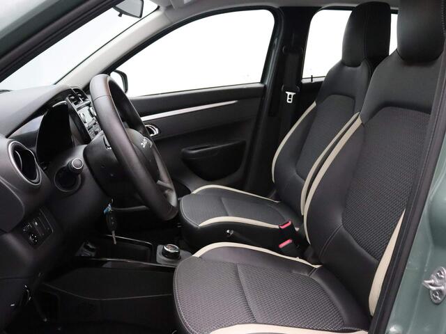 Dacia Spring Essential 27 kWh Airco | Bluetooth | Radio