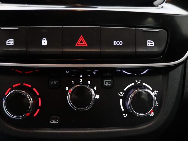 Dacia Spring Essential 27 kWh Airco | Bluetooth | Radio