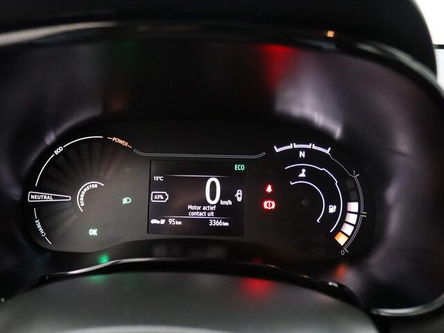 Dacia Spring Essential 27 kWh Airco | Bluetooth | Radio