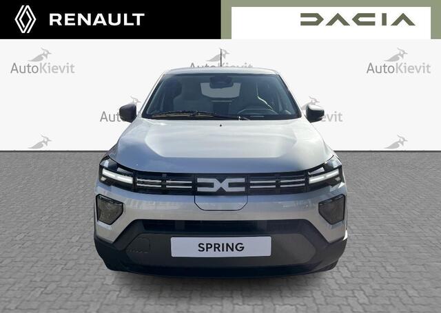 Dacia Spring Expression 65pk