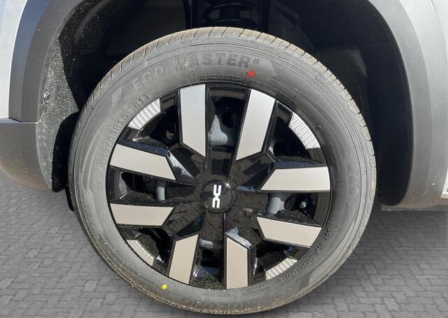 Dacia Spring Expression 65pk