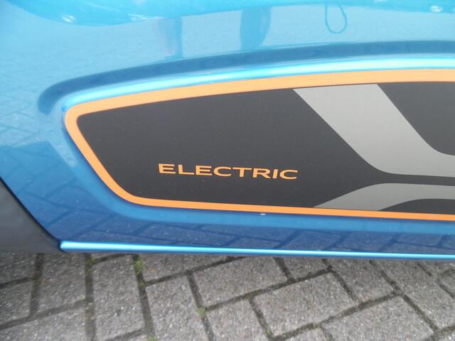 Dacia Spring Comfort Plus (Orange Pack) 27 kWh