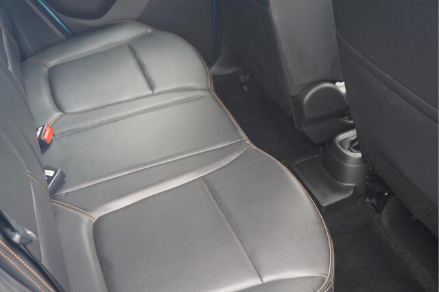 Dacia Spring Comfort Plus (Orange Pack) 27 kWh