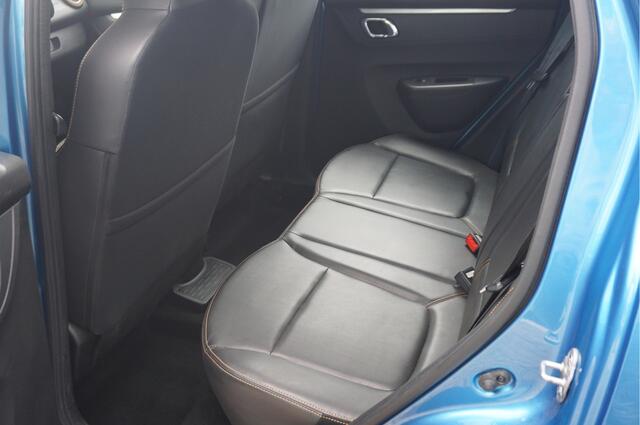 Dacia Spring Comfort Plus (Orange Pack) 27 kWh