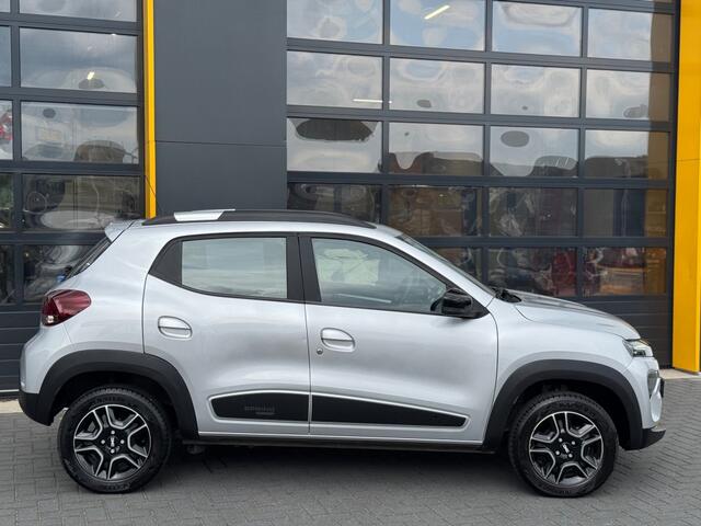 Dacia Spring Essential 1e eigenaar Dealer Onderhouden