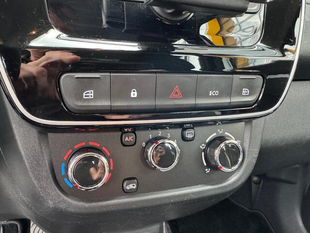 Dacia Spring Essential 1e eigenaar Dealer Onderhouden