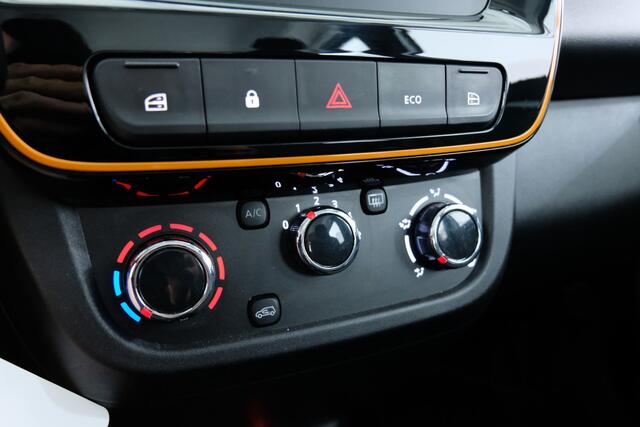 Dacia Spring Comfort Plus (Orange Pack) 27 kWh