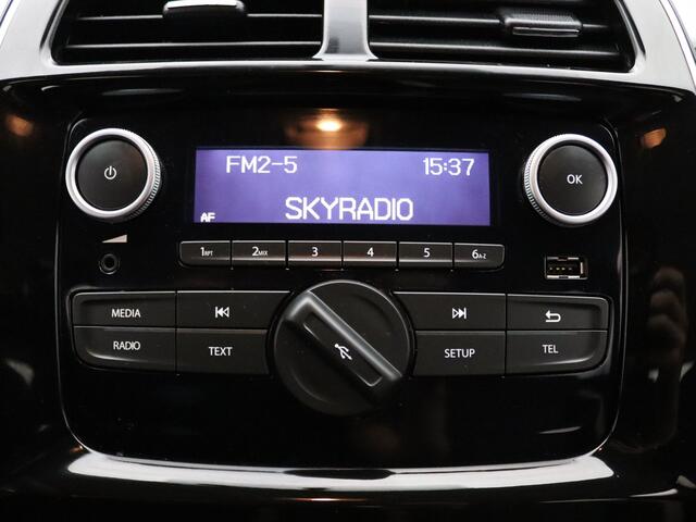 Dacia Spring Essential 27 kWh Airco | Bluetooth | Begrenzer | Elektrische ramen v+a