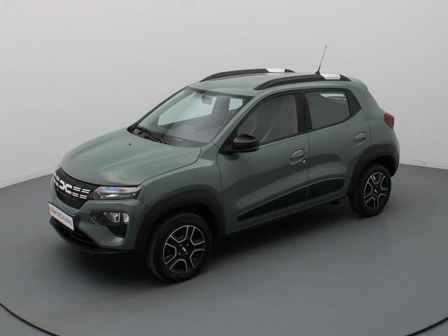 Dacia Spring Essential 27 kWh Airco | Bluetooth | Begrenzer | Elektrische ramen v+a