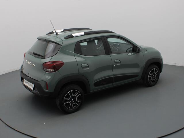 Dacia Spring Essential 27 kWh Airco | Bluetooth | Begrenzer | Elektrische ramen v+a