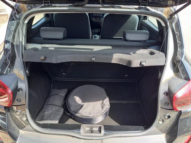 Dacia Spring COMFORT+