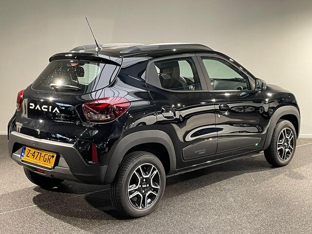 Dacia Spring Expression 27 kWh