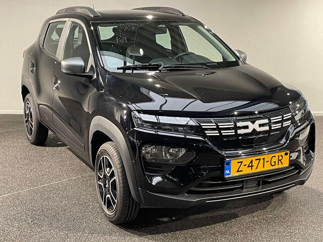 Dacia Spring Expression 27 kWh