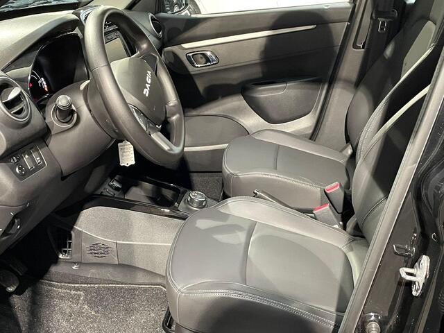 Dacia Spring Expression 27 kWh