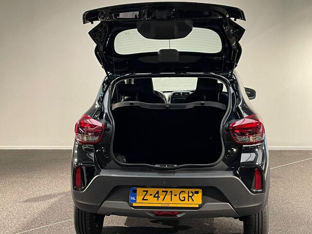 Dacia Spring Expression 27 kWh