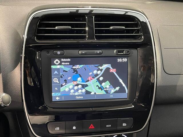 Dacia Spring Expression 27 kWh