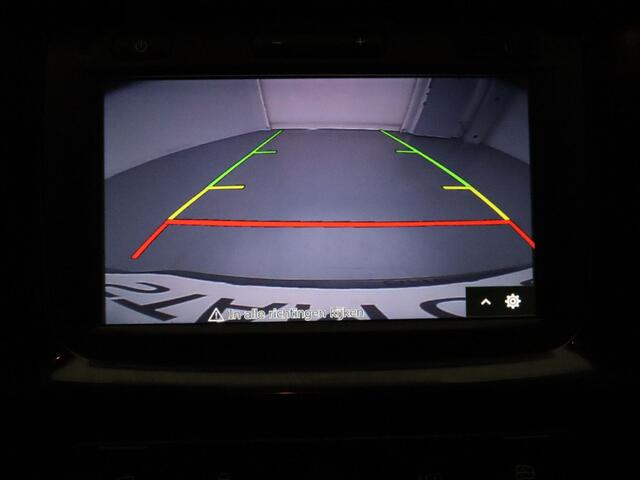 Dacia Spring Expression Automaat Airco | Camera | Navi | Parksens. A.