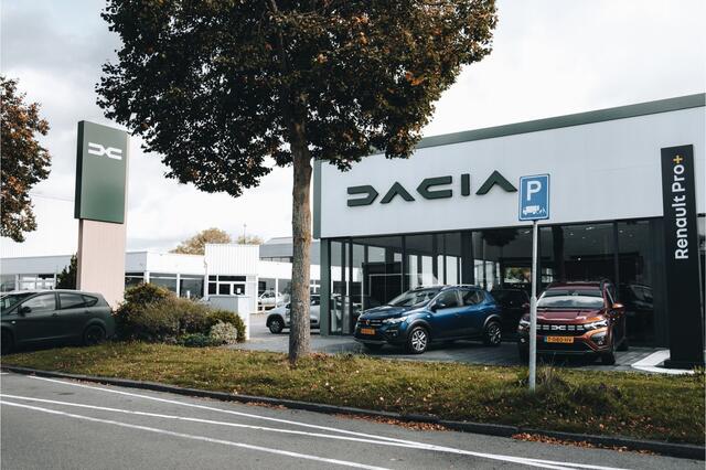 Dacia Spring Extreme 65 PK 26.8 kWh | demo | camera achter | 26.8 kWh batterij |