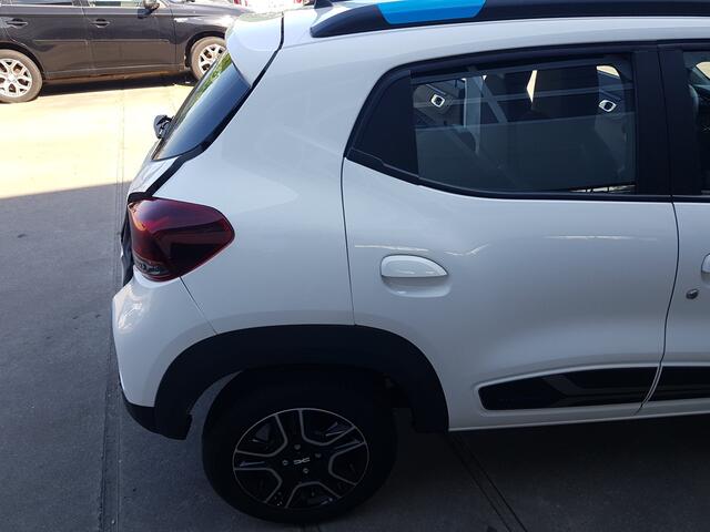 Dacia Spring Comfort 27 kWh