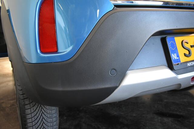 Dacia Spring Comfort Plus Camera Park Censoren CCS Lader (Orange Pack) 27 kWh