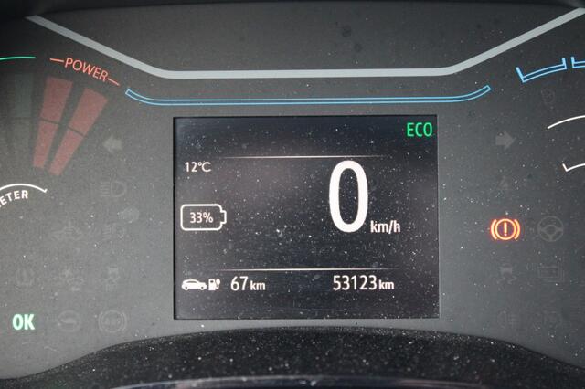 Dacia Spring Comfort+ Orange pack airco/carplay-android/DAB/navi