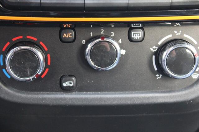 Dacia Spring Comfort+ Orange pack airco/carplay-android/DAB/navi