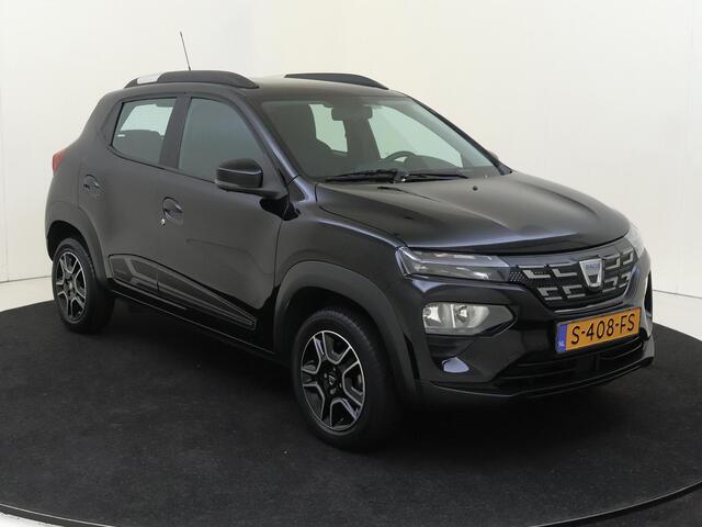 Dacia Spring Comfort 27 kWh