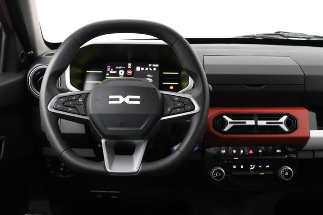 Dacia Spring Expression 65 26.8 kWh |