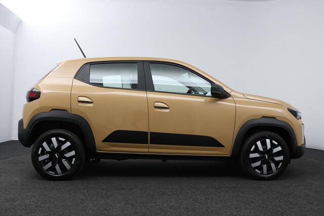 Dacia Spring Expression 65 26.8 kWh |