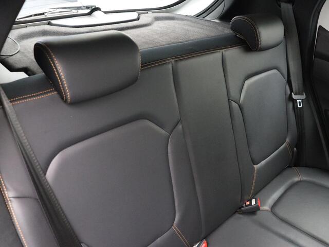 Dacia Spring Comfort Plus (Orange Pack) 27 kWh | Accu Score 92% | Achteruitrijcamera | Navigatie | CCS snelladen | Apple carplay |