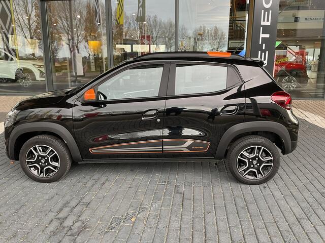 Dacia Spring Comfort Plus 27 kWh /