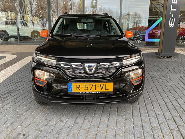 Dacia Spring Comfort Plus 27 kWh /