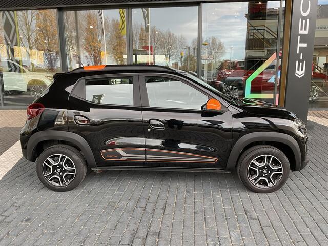 Dacia Spring Comfort Plus 27 kWh /