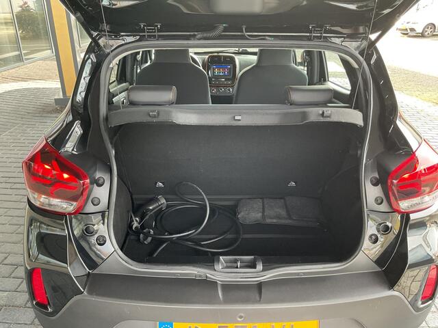 Dacia Spring Comfort Plus 27 kWh /