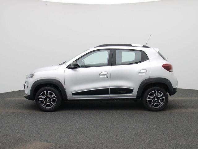 Dacia Spring Comfort 27 kWh | AIRCO | DAB RADIO | ELEKTRISCHE RAMEN VOOR |