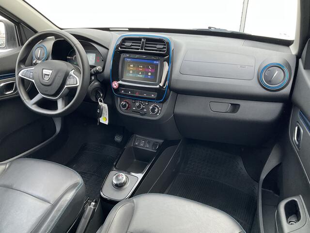 Dacia Spring Business 27 kWh Leer Camera Navigatie 1Eig